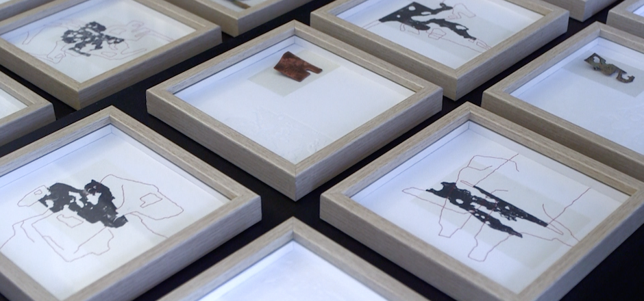 Exposition La Ville Hors Champ