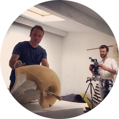 Production audiovisuelle