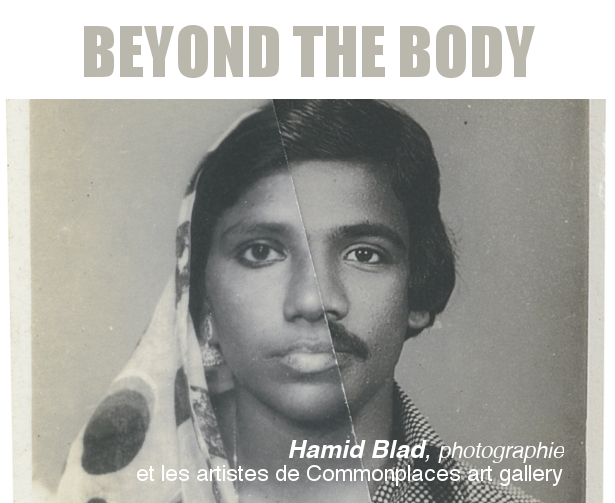 Appel a projets Beyond the body