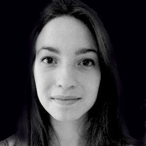 Portrait Marie Durocher