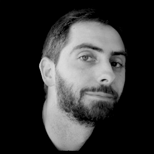 Portrait Nicolas Gauduin