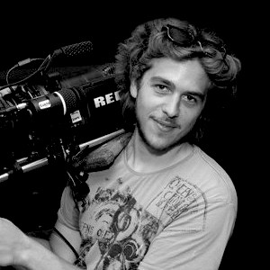Portrait Oscar Viguier
