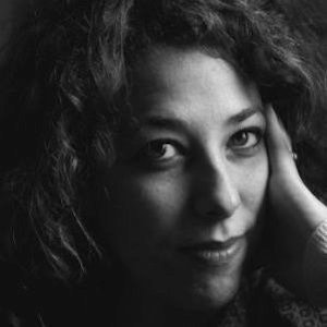 Portrait Lise Facchin
