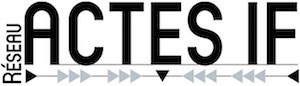 Logo de Actes If
