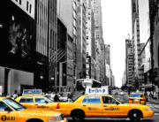 Thumbnail taxi new york