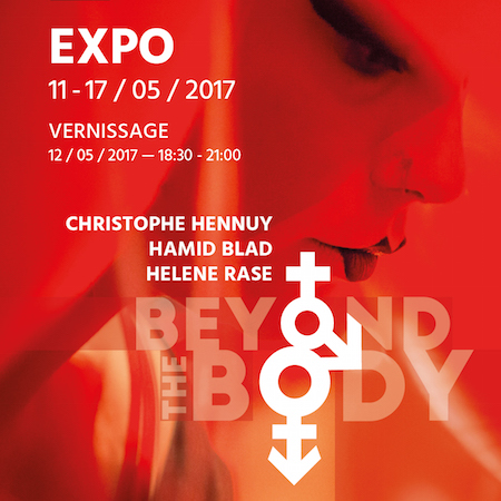 Beyond the body