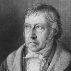 Hegel : Esthetique, 5 philosophes de l'art
