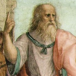 Platon : Esthetique, 5 philosophes de l'art