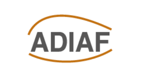 Logo ADIAF Jeunes Collectionneurs