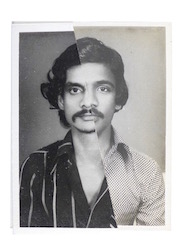Hamid Blad, Kochi 10