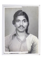 Hamid Blad, Kochi 18