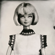 Hamid Blad, Barbie Nadja 15