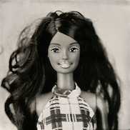 Hamid Blad, Barbie Pipa 20