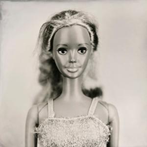 Hamid Blad - Barbie Blad, Monica