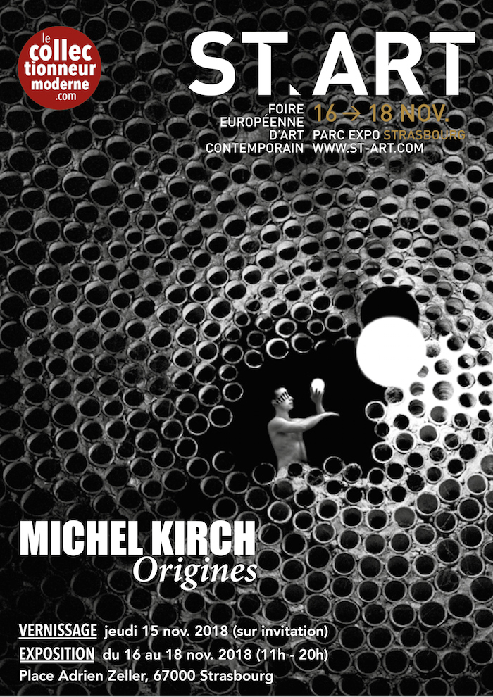 Michel Kirch @ Strasbourg