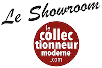 Le Showroom du Collectionneur Moderne